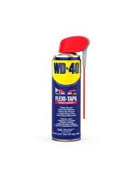 Aceite aerosol WD 40 c/aplicador 220g