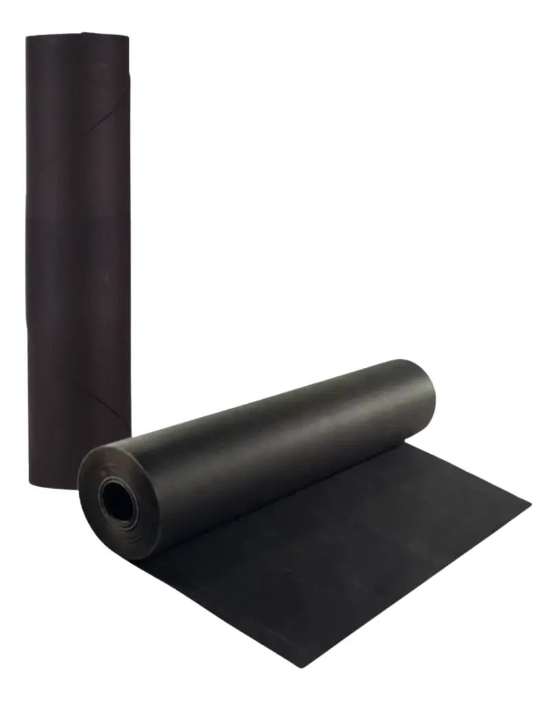 Techado asf.N°2 1,00 x20 m.c/arena