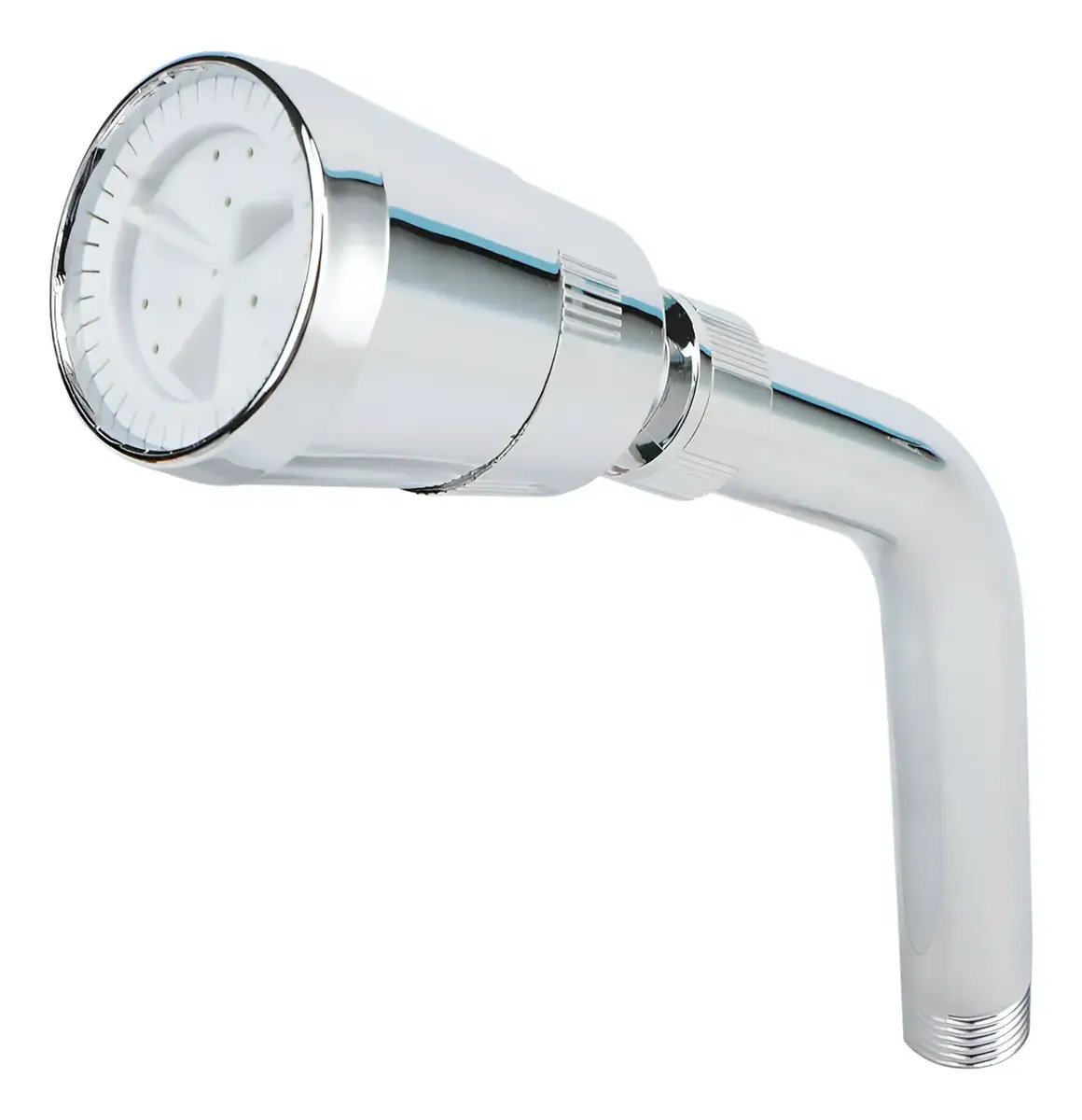 Set Cabezal de Ducha con Brazo GLOA BDCI-SCDA