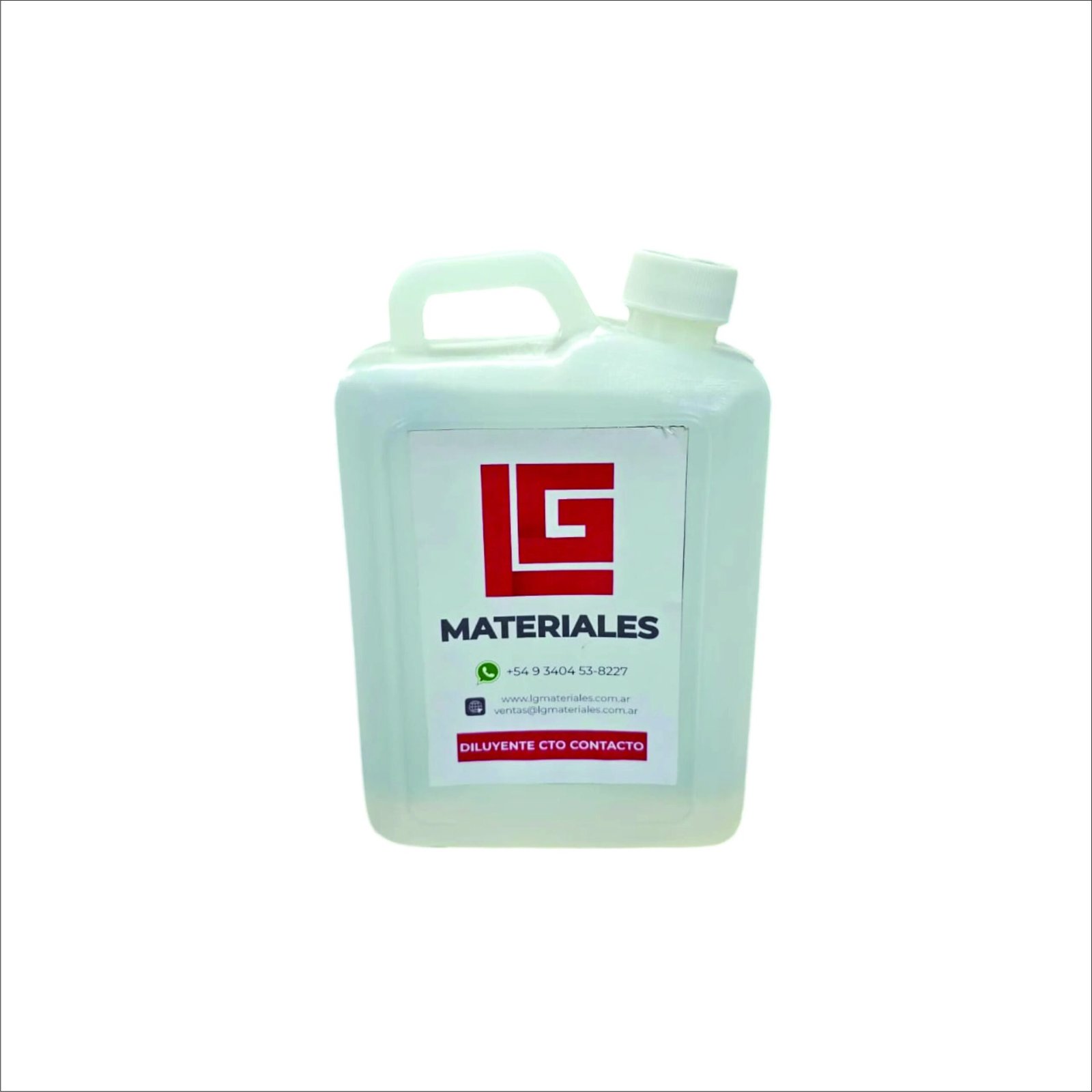 Diluy.cto.cont.DIXIL. 1Lt