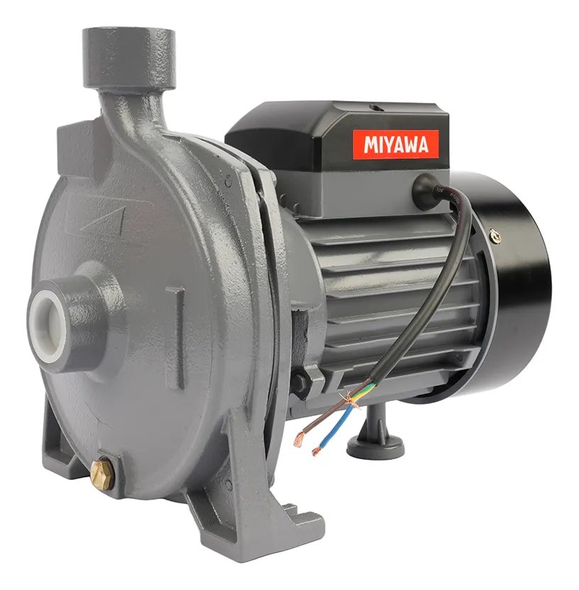 Bomba centrífuga 1HP MIYAWA BC1TBB