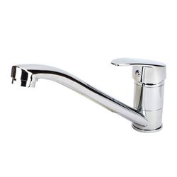 Monocom.Cocina Mesada Linea GLOA MISSOURI