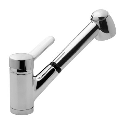 412.01/90-Monocomando Cocina Mesada SWING