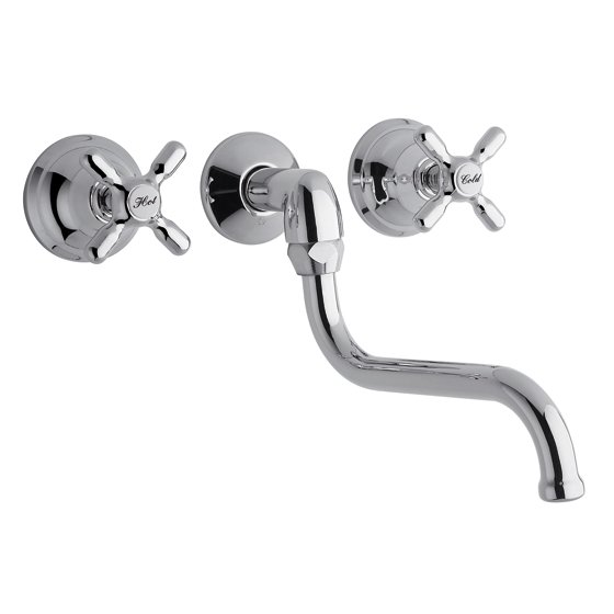 403/B2-Cocina Pared pico bajo NEWPORT PLUS