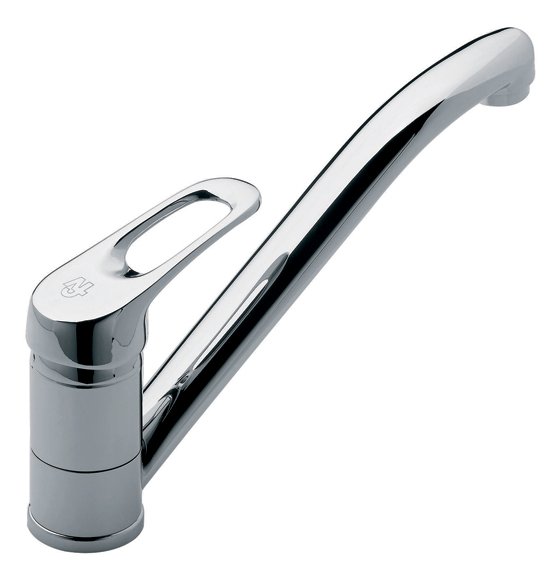 411.01/B1-Monocomando Cocina Mesada ARIZONA