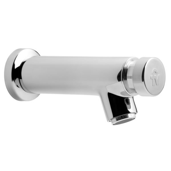 Valvu.PRESSMATIC pared 360.01
