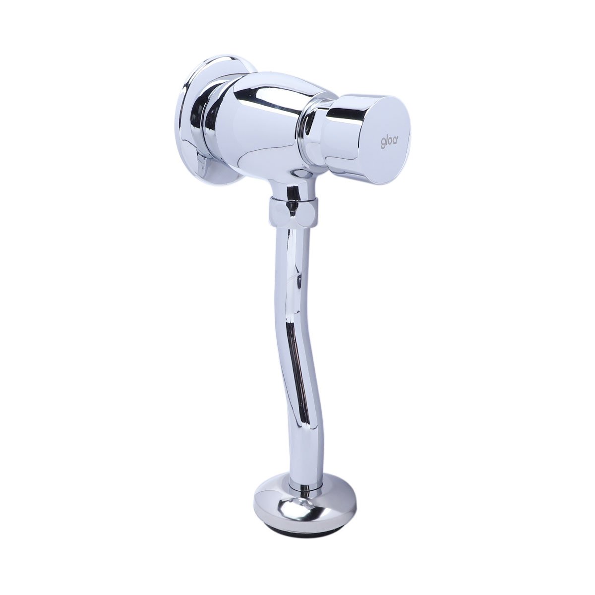 Canilla Pressmatic p/mingitorio GLOA BGTI-VAMI