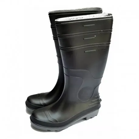 Bota goma Nº 42