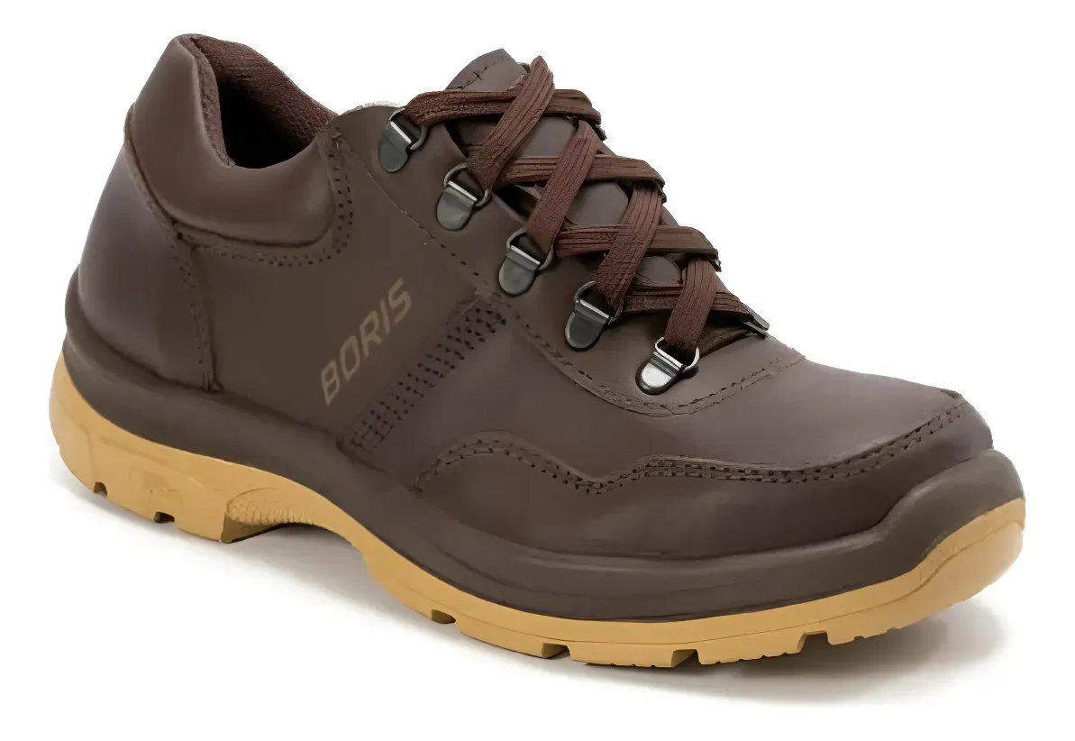 Zapato 3014 c/p 42 BORIS