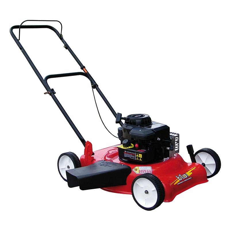 Cort.cesp.5,00HP B&S 922009.2 BTA a palanca