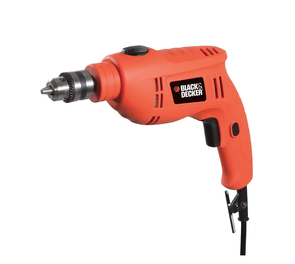 Talad.B&D TB-550 10mm 550W / TM-500 560W