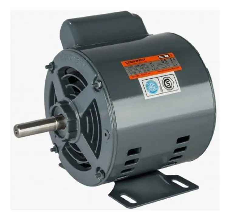 Motor CZ 56MC4LRA 1/2 ASINC.1430v/min