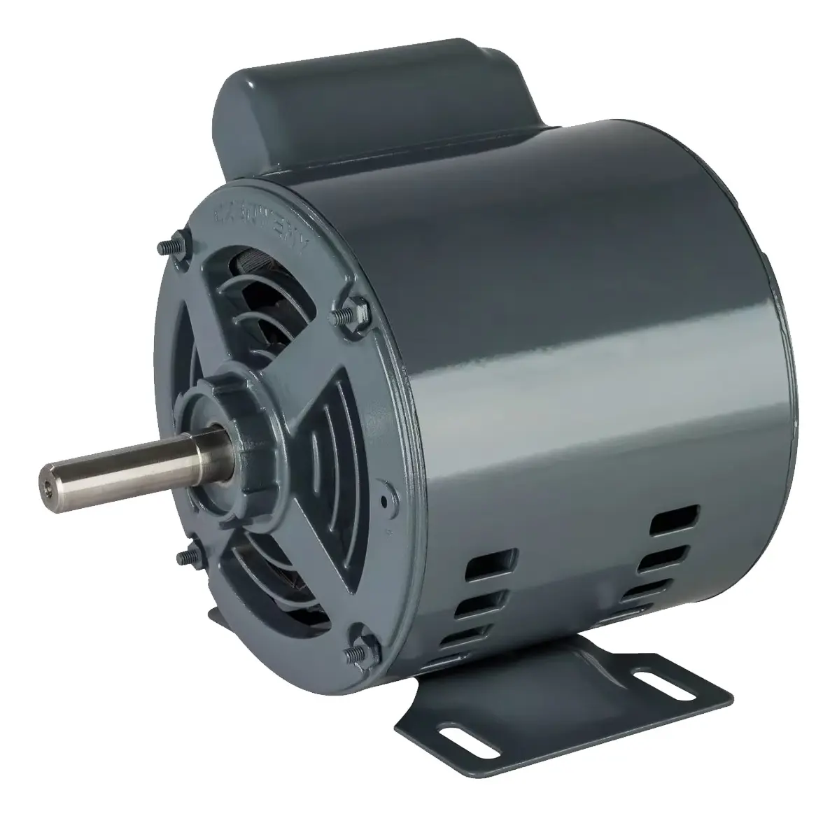 Motor CZ 56MC4LRC 1HP Fase1 1425v/min