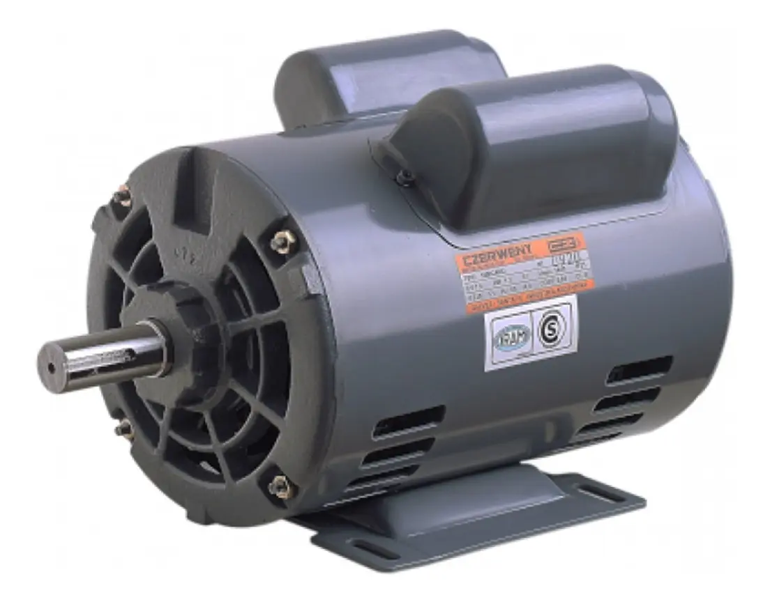 Motor CZ 56MC4RD 1.5HP Fase1 1440v/min