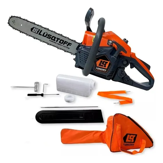 Motosierra 16 36cc LUSQTOFF
