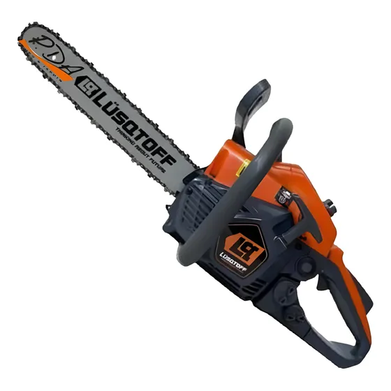 Motosierra 20 52cc LUSQTOFF