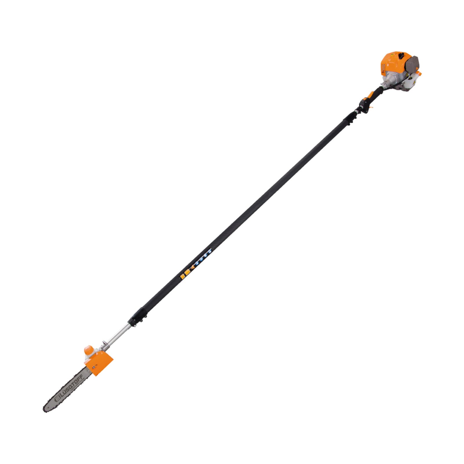 Podadora de Altura LP-27 Profec. LUSQTOFF
