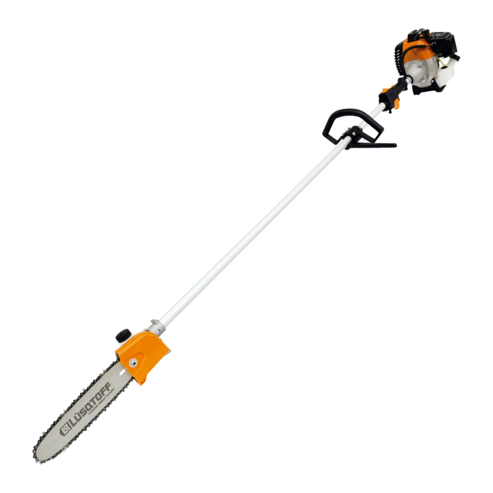 Podadora de Altura LP-43 Hobby LUSQTOFF