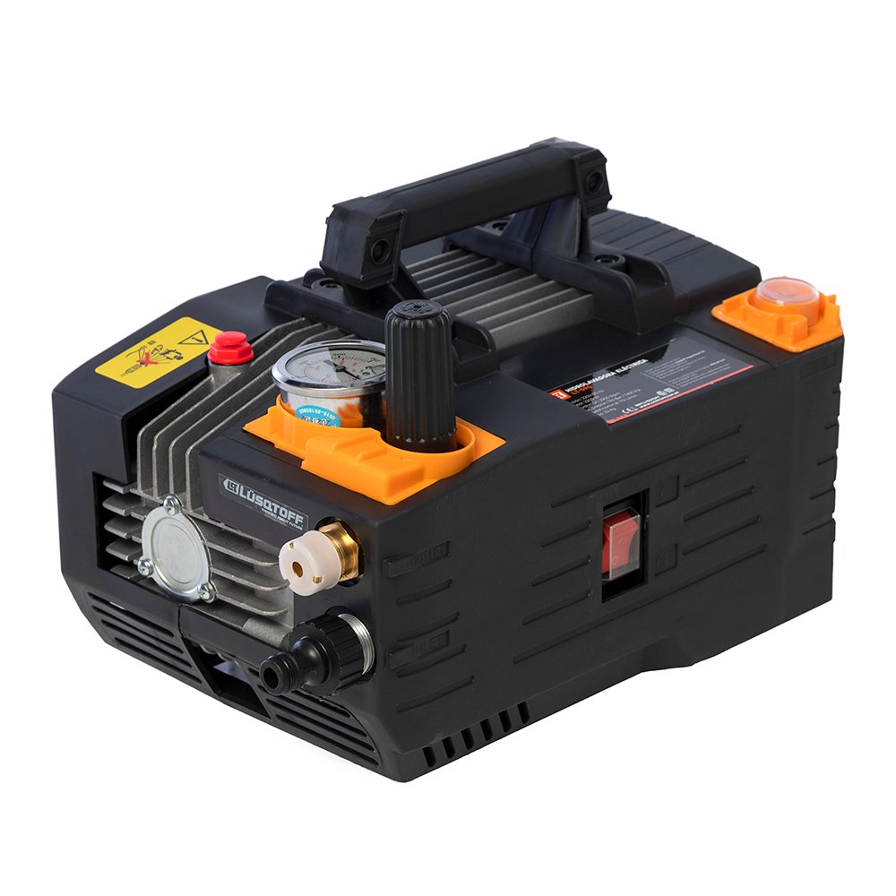 Hidro.Alta Presion LT-590 LUSQTOFF