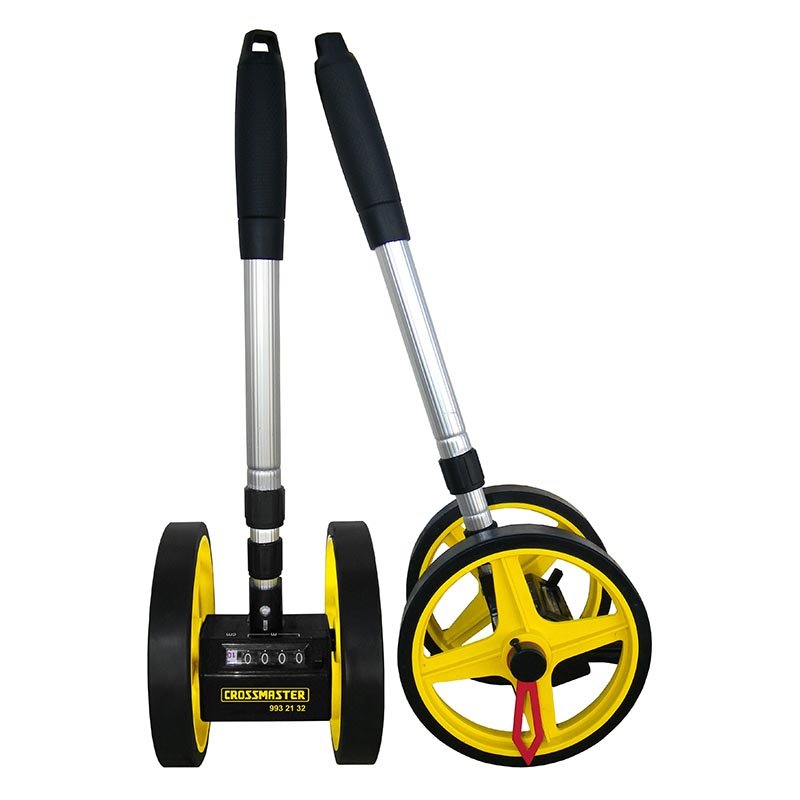 Odometro Profesional CROSS.