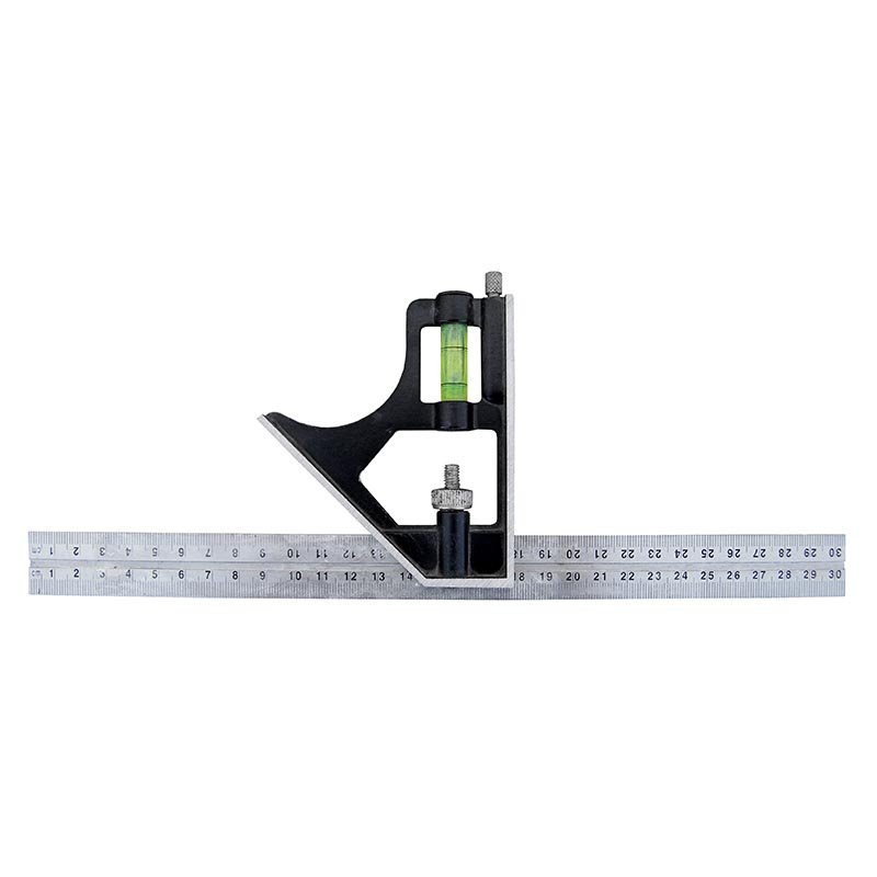 Escuadra combinacion 300mm CROS