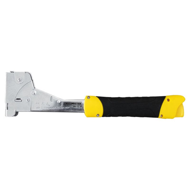 Engramp.a IMPACTO 6a14mm CROSS