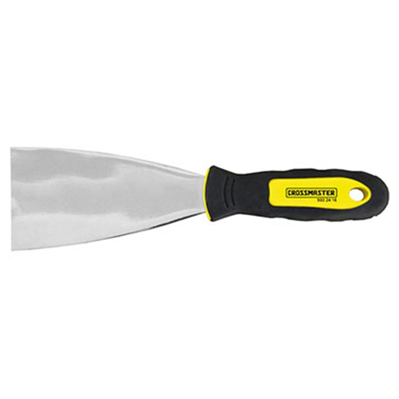 Espatula c/plast 70 CROSSMAN