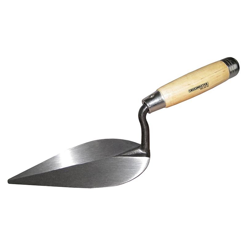 Cucharin alb. 5.5 CROSS