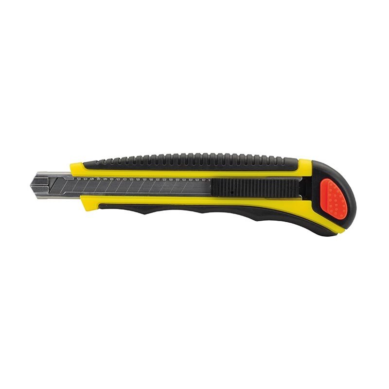Cuchilla SOFT GRIP 18mm