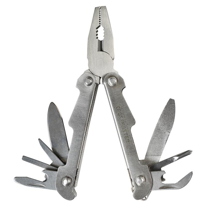 Pinza multiherram.13 funci.CROSS