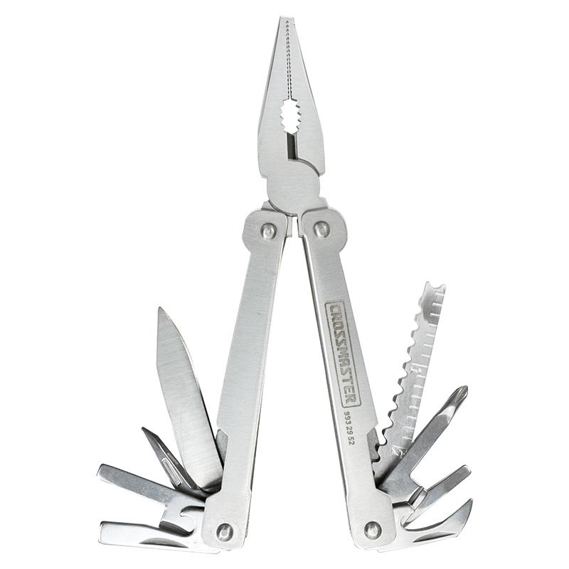 Pinza multiherram.15 funci.CROSS