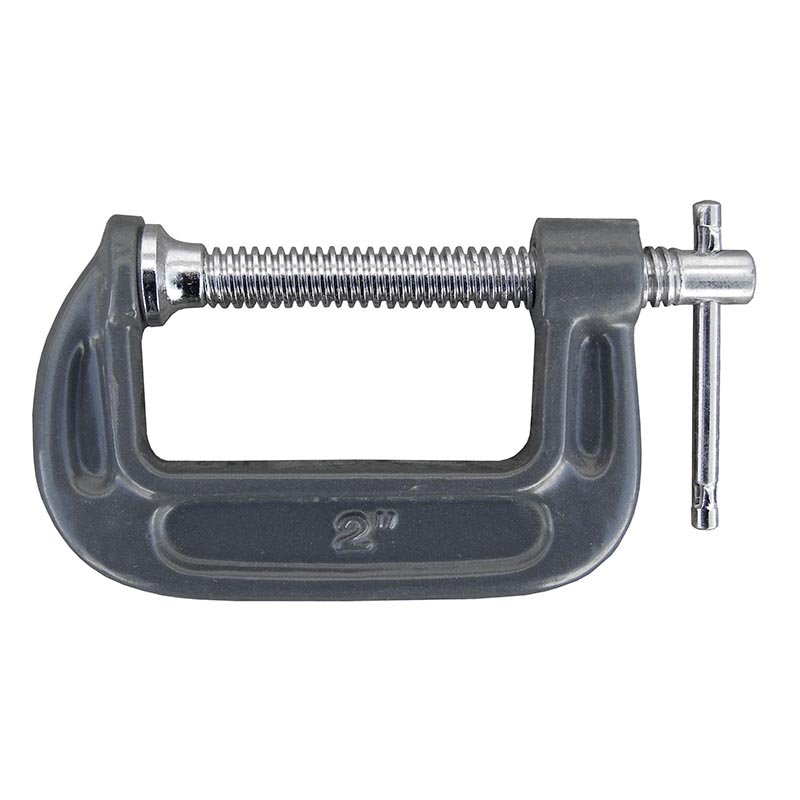Prensa G de 3 de 76mm CROSS