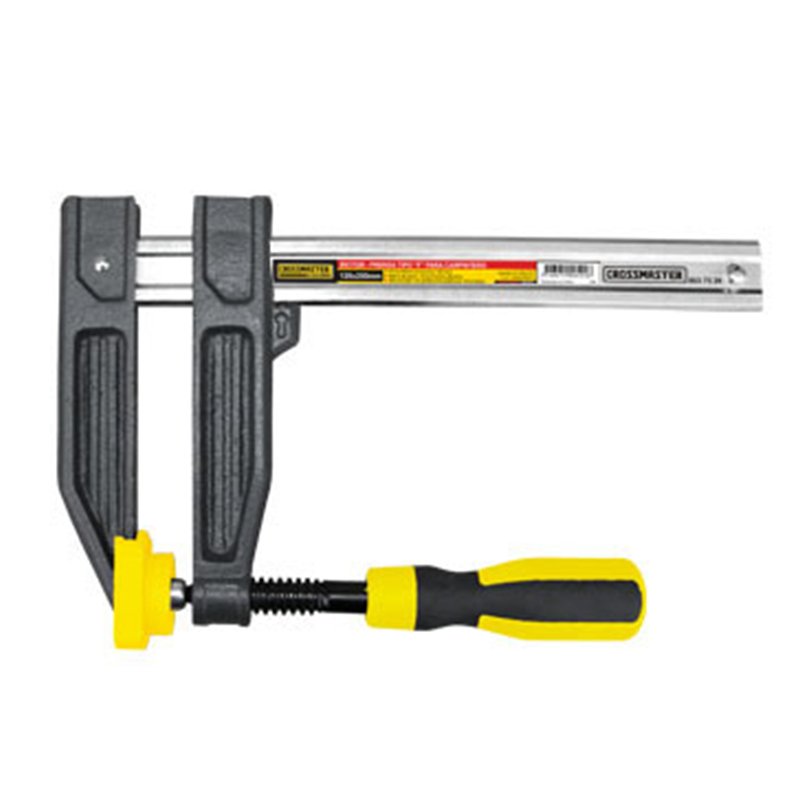 Prensa carpint.CROSS.120x600mm