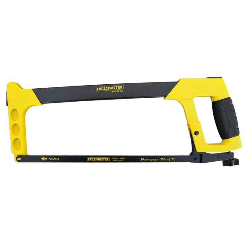 Arco sierra prof.