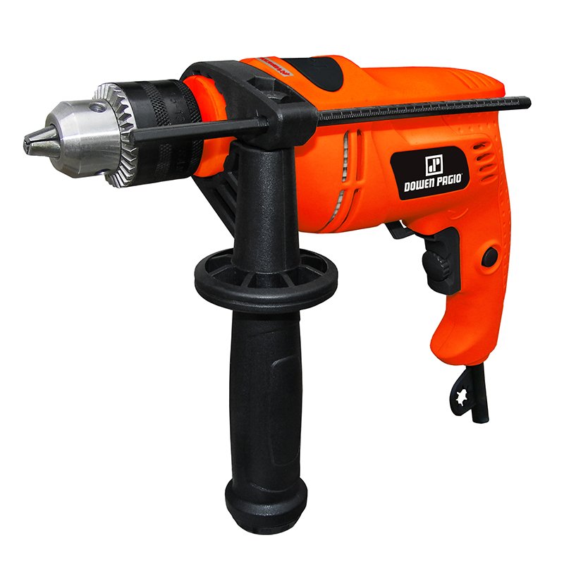 Taladro c/perc.13mm 600W DOWEN PAGIO