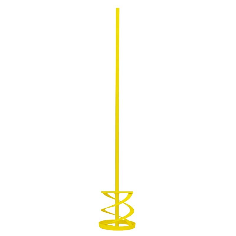 Mezclador p/taladro 100x600x8mm CROSS