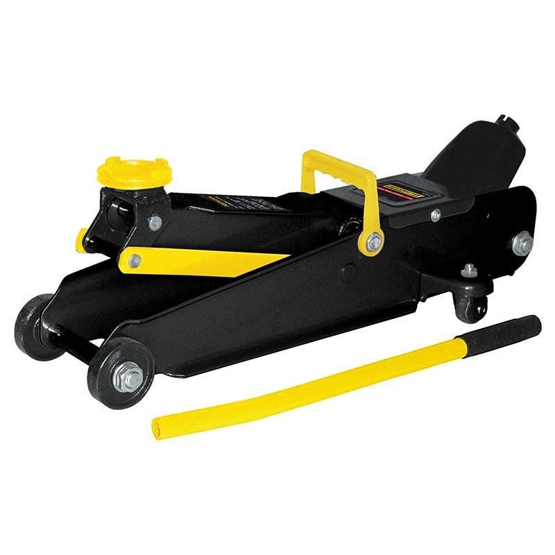 Crique Tipo Carro 2T.CROSSMAN